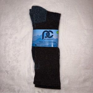 Men's Trail Compression Socks